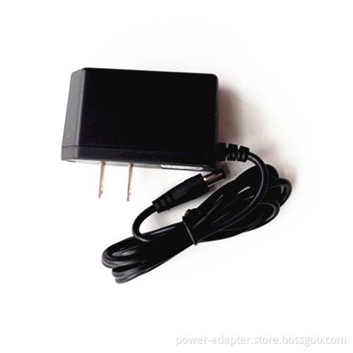 10V 400mA New AC 100V-240V Converter Adapter DC 10V 400mA Power Supply US Plug DC 5.5mm x 2.1mm